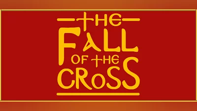 Сборник The Fall of the Cross