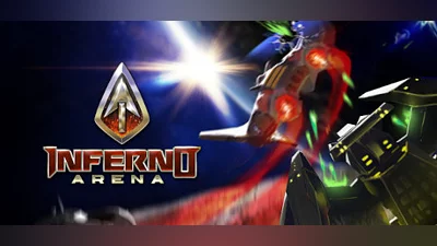 Сборник Inferno Arena