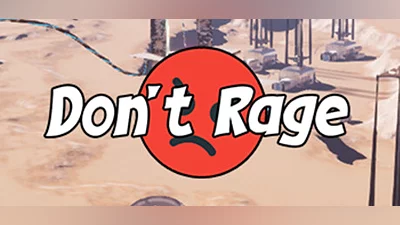 Сборник Don't Rage Demo