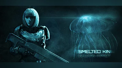 Сборник Smelted Kin: Inhuman Impact Demo