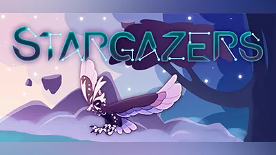 Сборник StarGazers