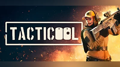 Сборник Tacticool