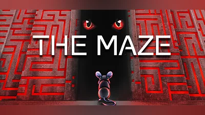 Сборник The Maze