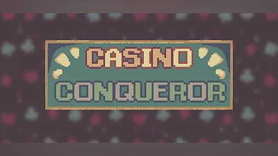 Сборник Casino Conqueror Demo