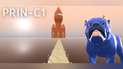 Сборник PRIN-C1