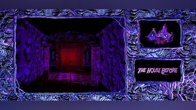 Сборник The House Before