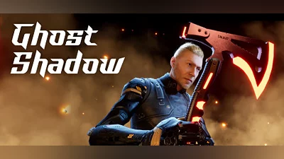 Сборник Ghost Shadow