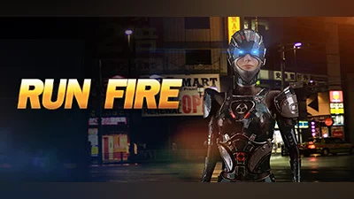 Сборник run fire