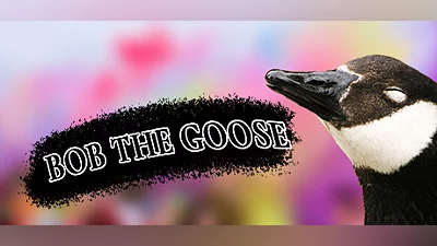 Сборник Bob the Goose