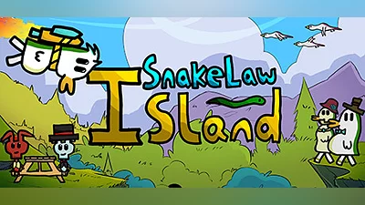 Сборник Snakelaw Island Demo