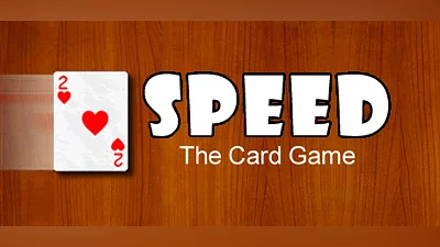 Сборник Speed the Card Game