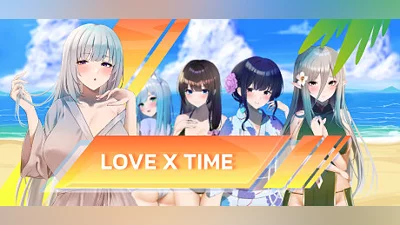Сборник Love x Time