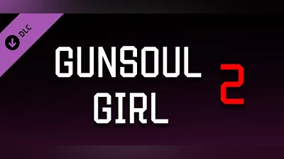 Сборник GunsoulGirl 2-Add Patch