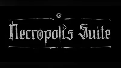 Сборник Necropolis Suite