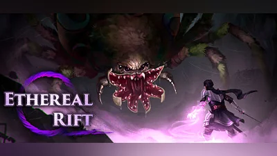 Сборник Ethereal Rift