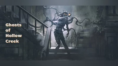 Сборник Ghosts of Hollow Creek Demo