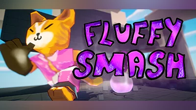 Сборник Fluffy Smash