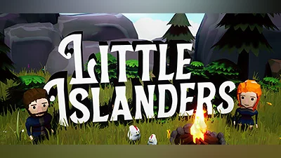 Сборник Little Islanders
