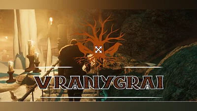 Сборник Vranygrai