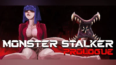 Сборник Monster Stalker