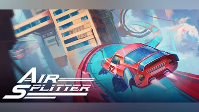 Сборник Air Splitter