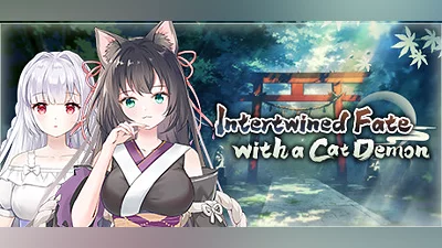 Сборник Intertwined Fate with a Cat Demon