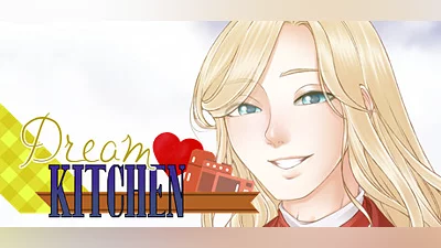 Сборник Dream Kitchen
