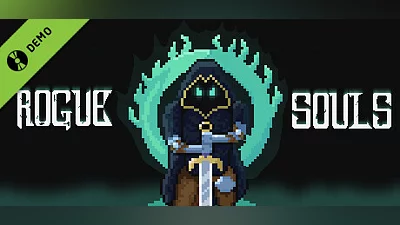 Сборник Rogue Souls Demo