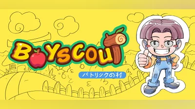 Сборник Boyscout - Patrick's Town