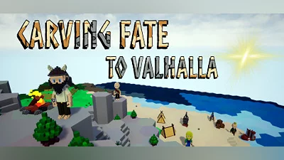 Сборник Carving Fate to Valhalla