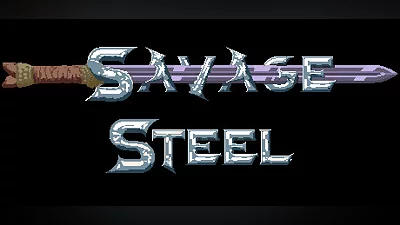 Сборник Savage Steel
