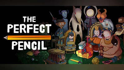 Сборник The Perfect Pencil