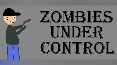 Сборник Zombies Under Control