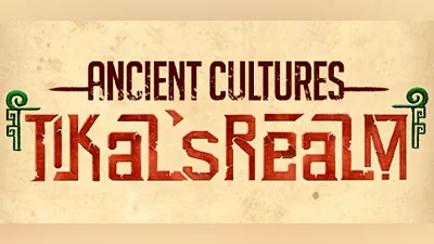 Сборник Ancient Cultures: Tikal's Realm