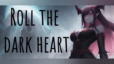 Сборник Roll the Dark Heart