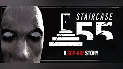 Сборник Staircase55: A SCP-087 Story