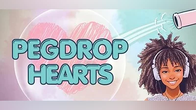 Сборник Pegdrop Hearts Demo