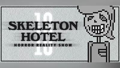 Сборник Skeleton Hotel : Season 10