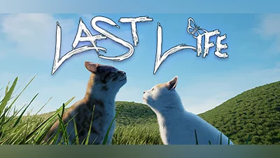 Сборник Last Life