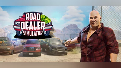 Сборник Road Dealer Simulator