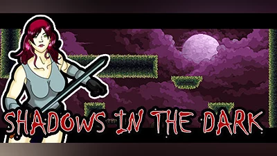 Сборник SHADOWS IN THE DARK