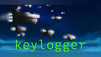 Сборник Keylogger: A Sci-Fi Visual Novel