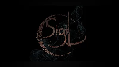 Сборник Sigil