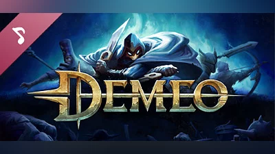 Сборник Demeo (Original Soundtrack)