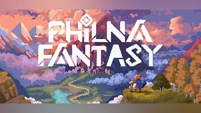 Сборник Philna Fantasy Demo