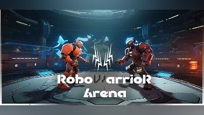 Сборник RoboWarrior Arena