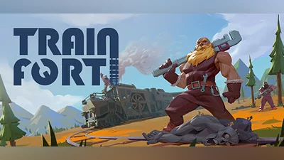 Сборник Trainfort