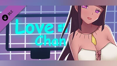 Сборник Love Chan - 18+ patch