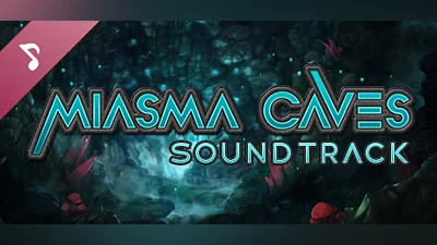 Сборник Miasma Caves Soundtrack