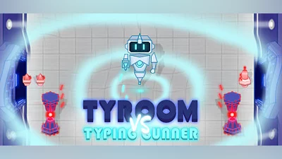 Сборник Tyroom vs Typing Gunner